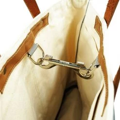 Chester Wallace Accessories Driver Tote