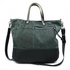Chester Wallace Accessories Driver Tote
