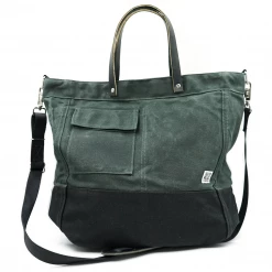 Chester Wallace Accessories Driver Tote