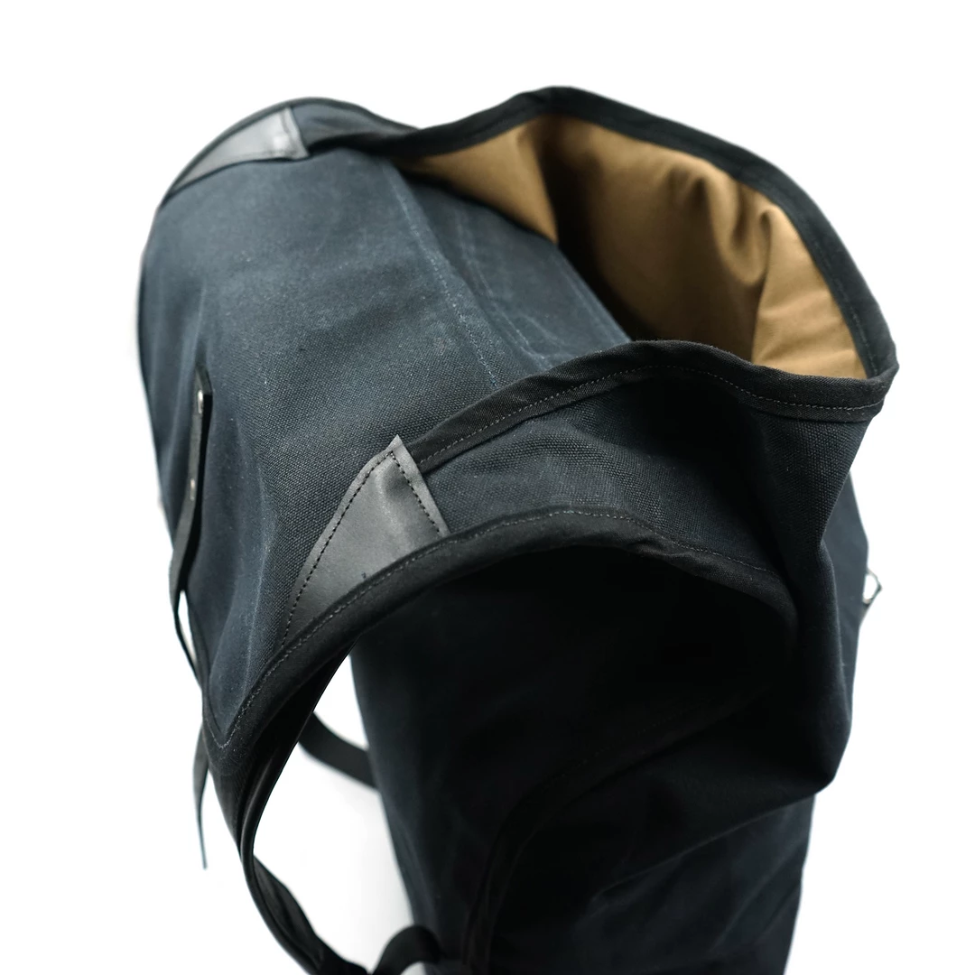 Chester Wallace Accessories Scout Pack