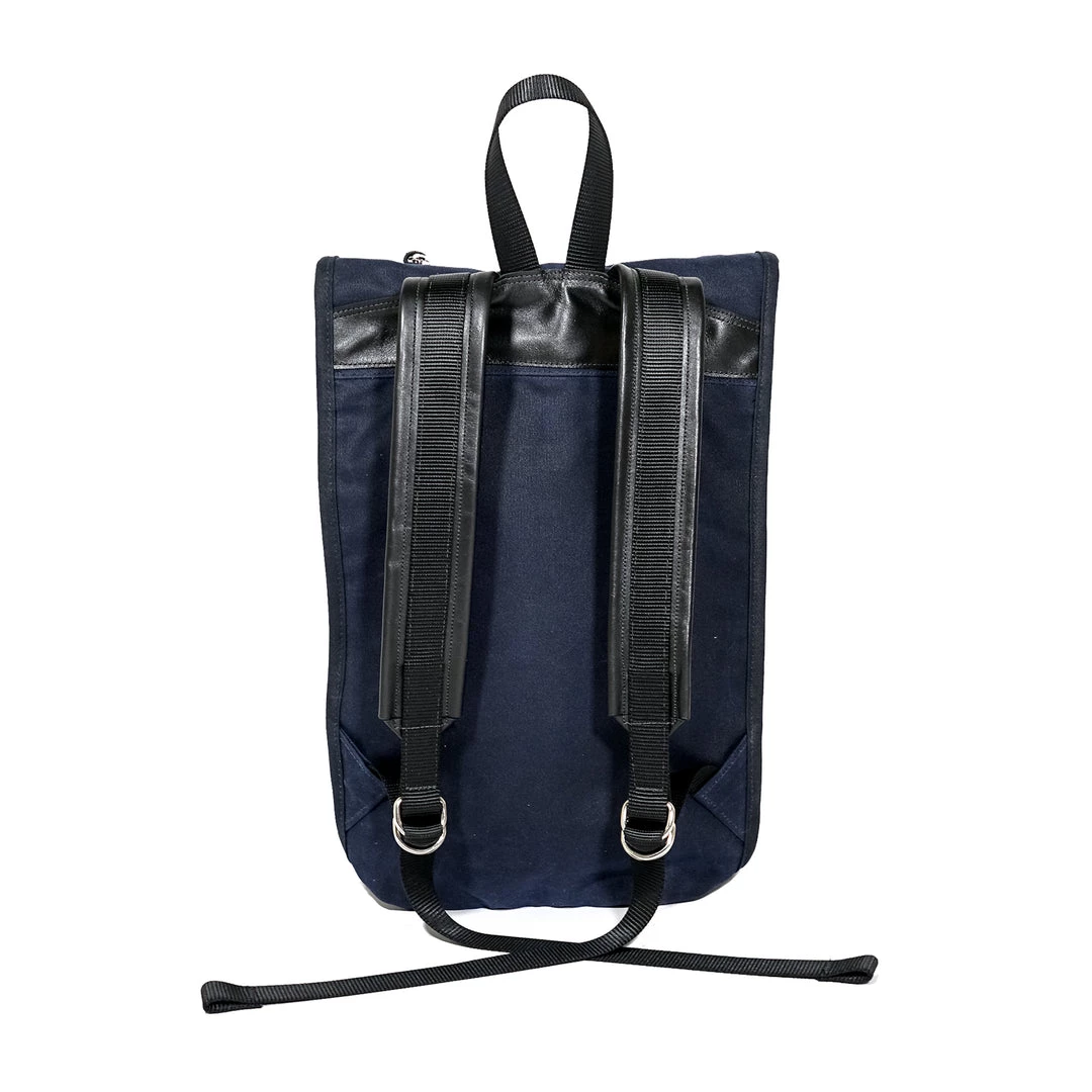Chester Wallace Accessories Scout Pack