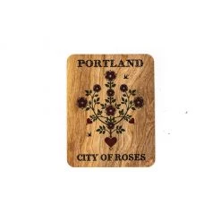 Wooden Postcards By Little Gold Fox Best Sellers