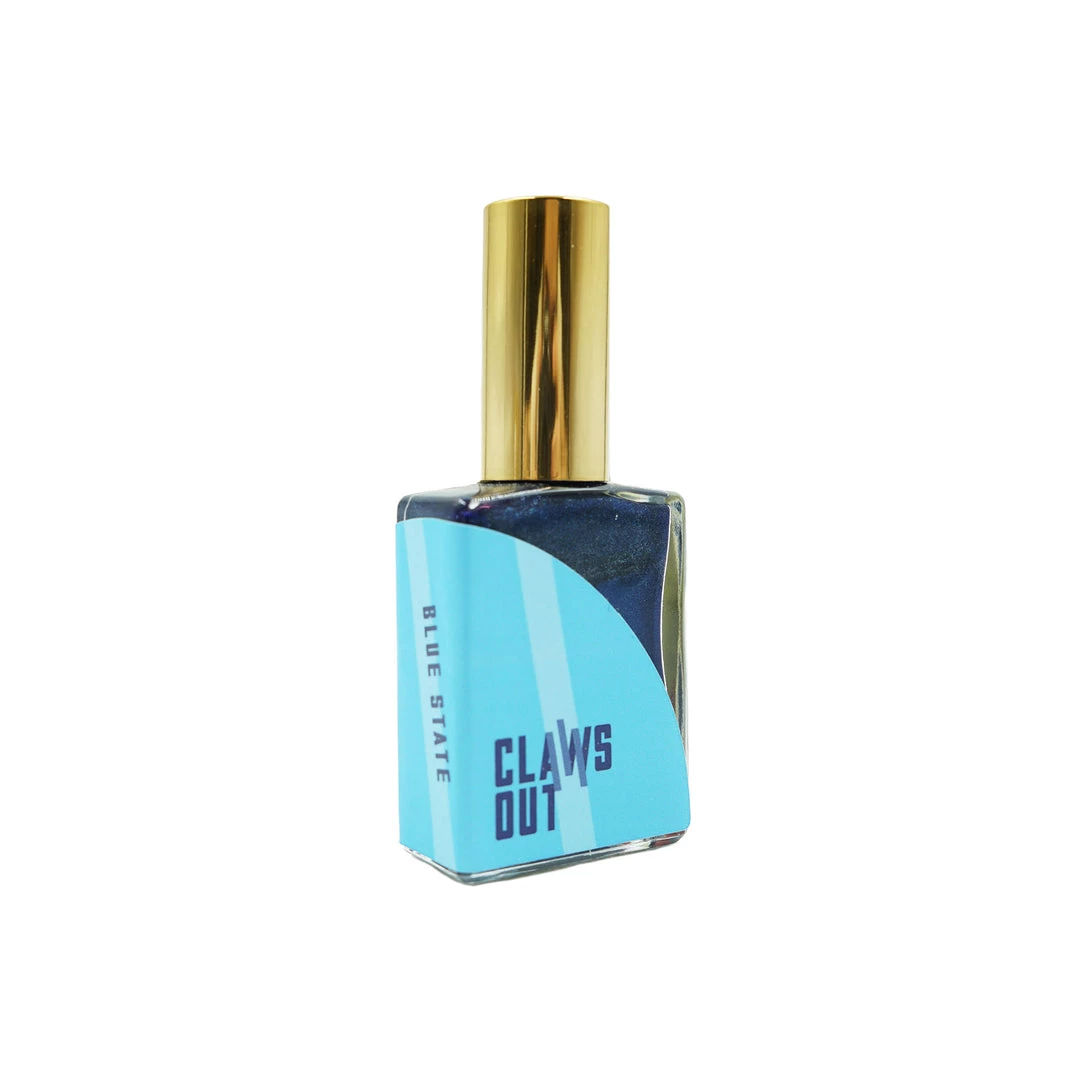 Nail Polishes By Claws Out