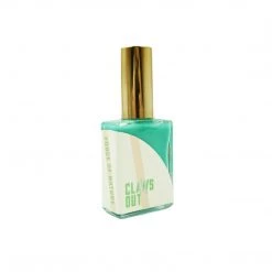 Nail Polishes By Claws Out