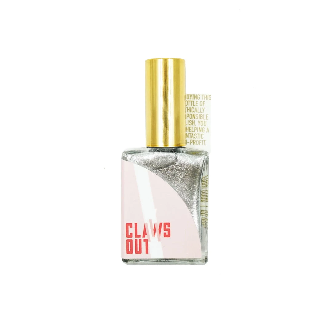 Nail Polishes By Claws Out