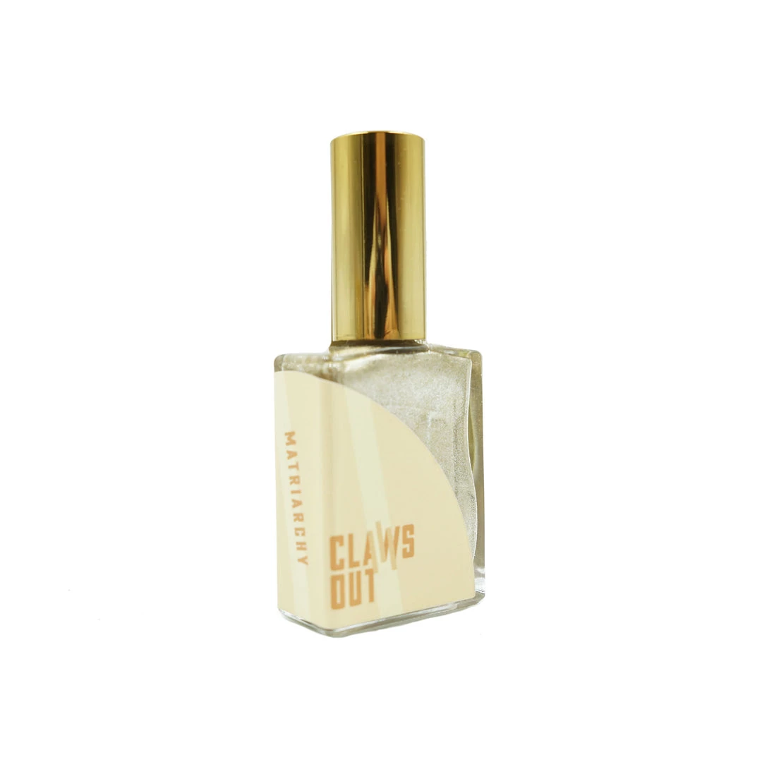 Nail Polishes By Claws Out