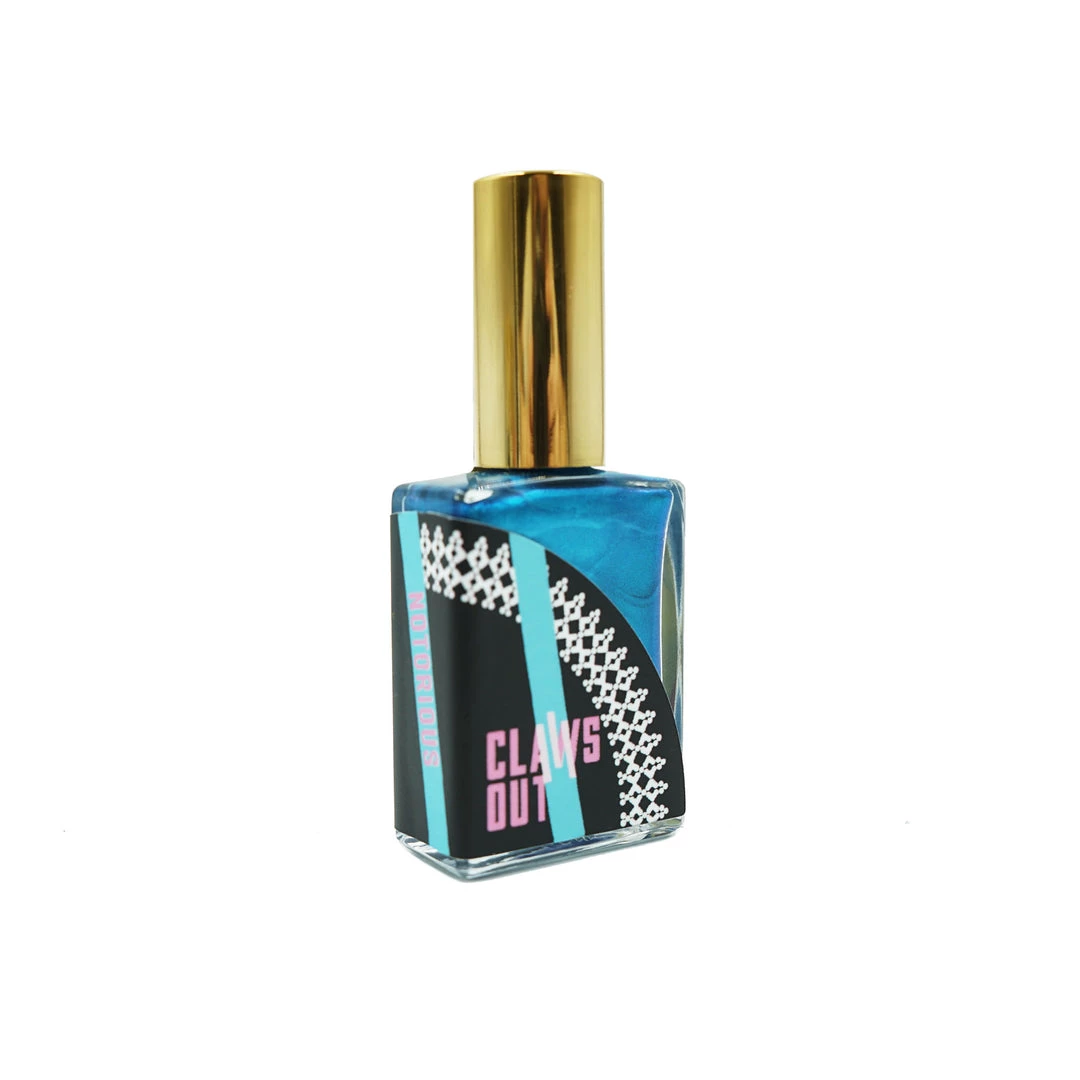 Nail Polishes By Claws Out