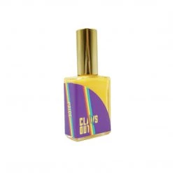 Nail Polishes By Claws Out