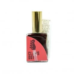 Nail Polishes By Claws Out