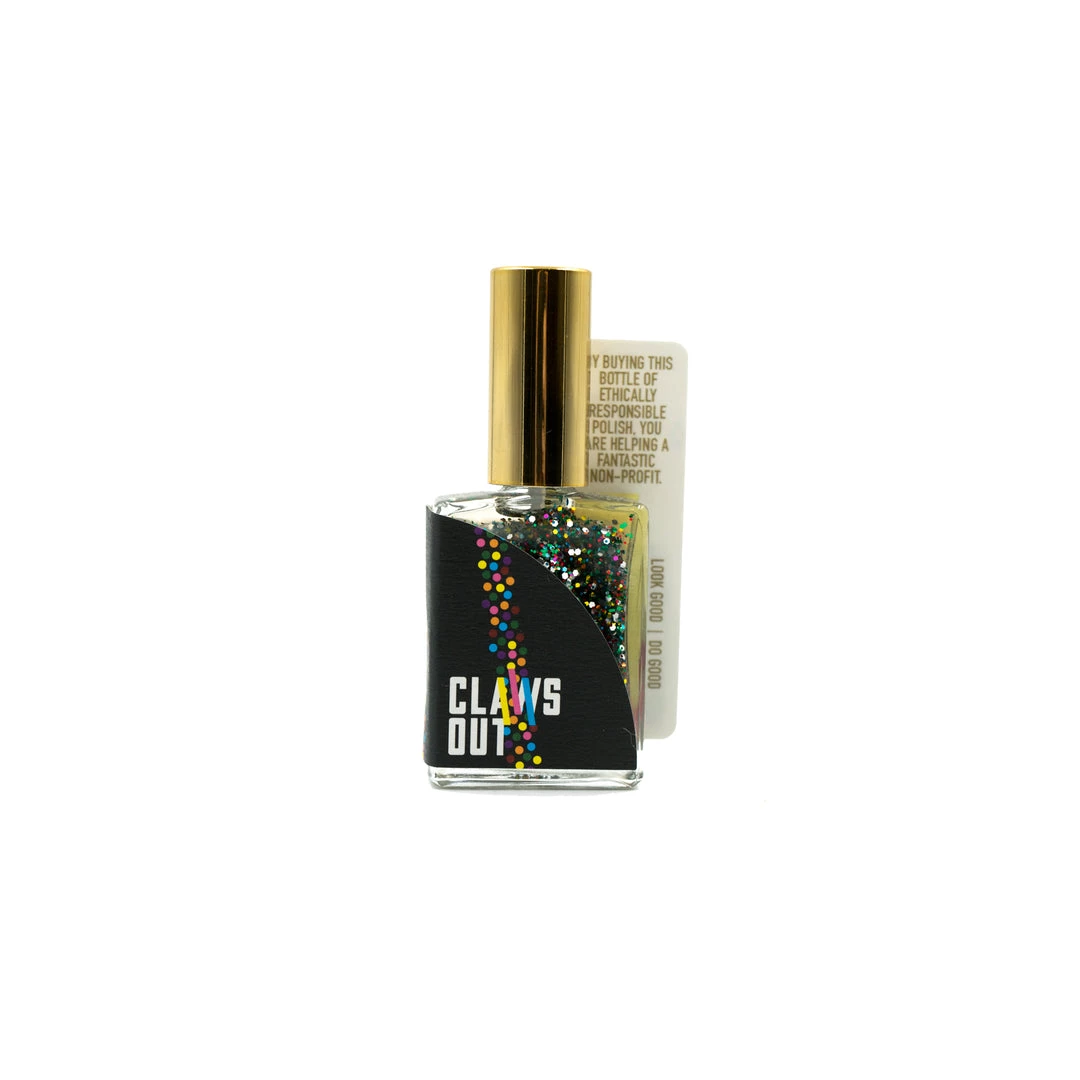 Nail Polishes By Claws Out