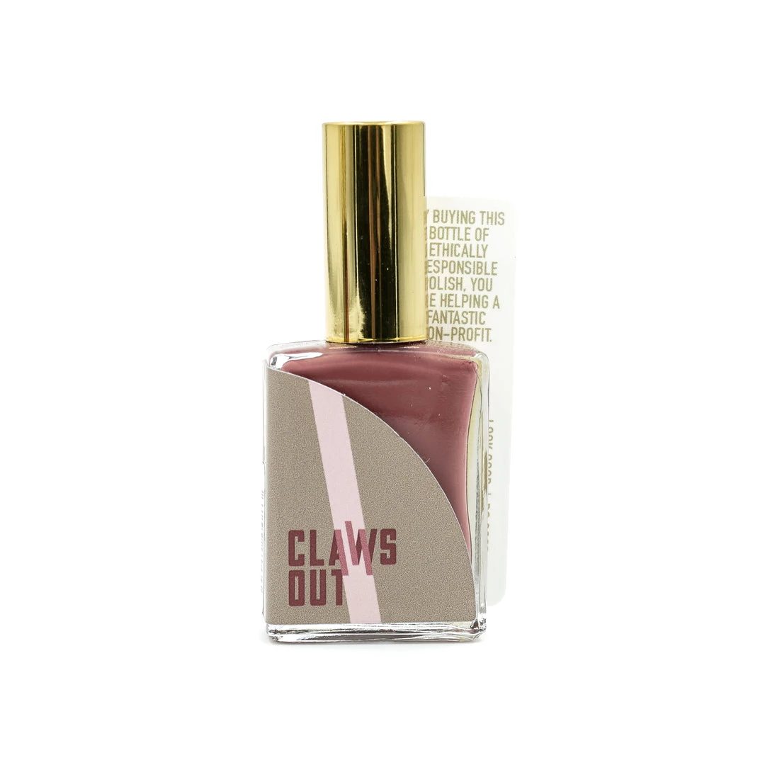 Nail Polishes By Claws Out