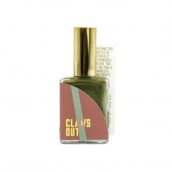 Nail Polishes By Claws Out