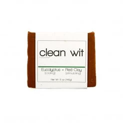Clean Wit Industries Body Soap By Clean Wit