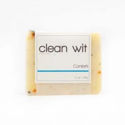 Clean Wit Industries Body Soap By Clean Wit