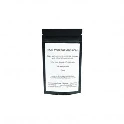 Conundrum Crater Drinking Chocolate 1oz Bag Beverages