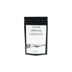 Conundrum Crater Drinking Chocolate 1oz Bag Beverages