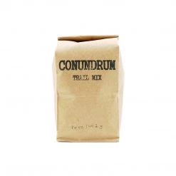 Conundrum Trail Mix 1lb Bag Food