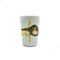 Home Essentials 12oz Ceramic Tumbler By Lume Home