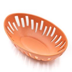 Theresa Arrison Home Oval Fruit Bowl