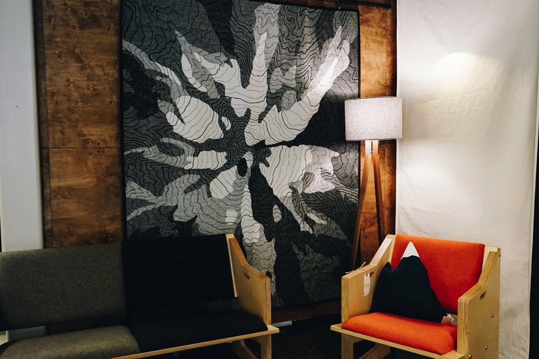 North Drinkware Best Sellers The Mt. Hood Blanket