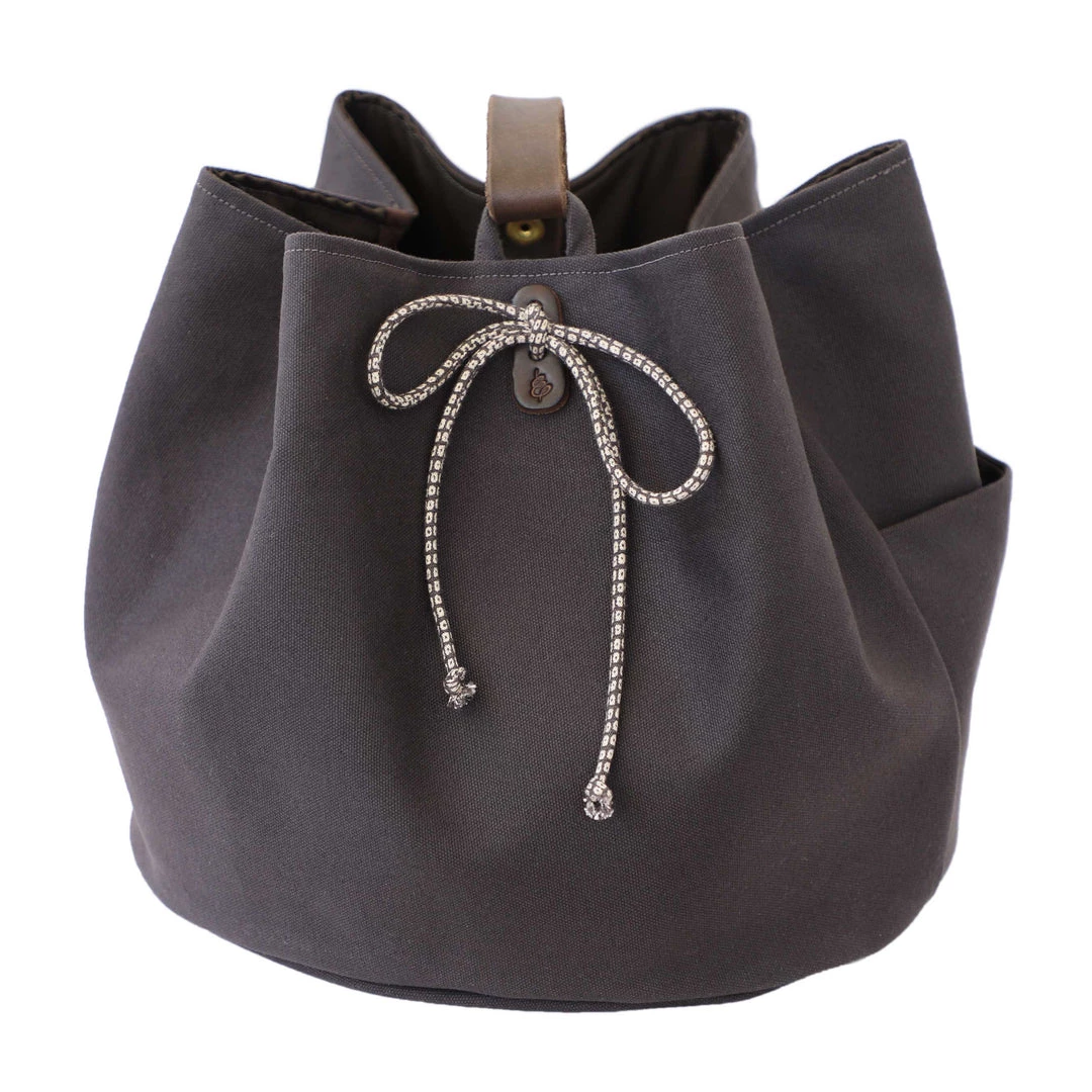 Thread And Whisk Dahlia Tote