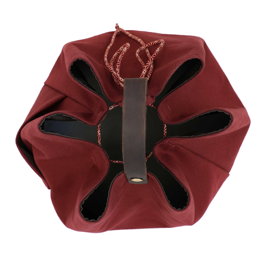 Thread And Whisk Dahlia Tote