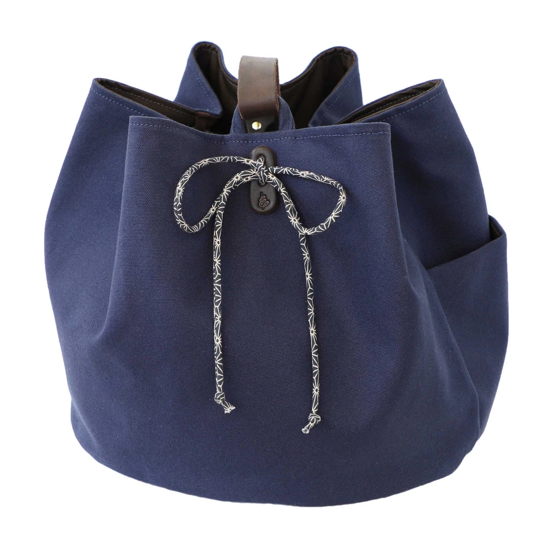 Thread And Whisk Dahlia Tote