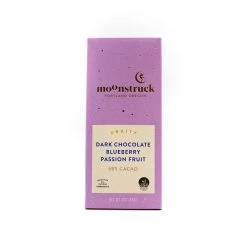 Classic Chocolate Bar By Moonstruck Chocolate Co.