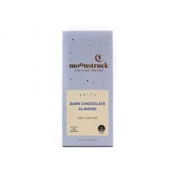 Classic Chocolate Bar By Moonstruck Chocolate Co.
