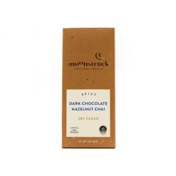 Classic Chocolate Bar By Moonstruck Chocolate Co.