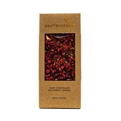 Element Chocolate Bar By Moonstruck Chocolate Co. Chocolate & Sweets