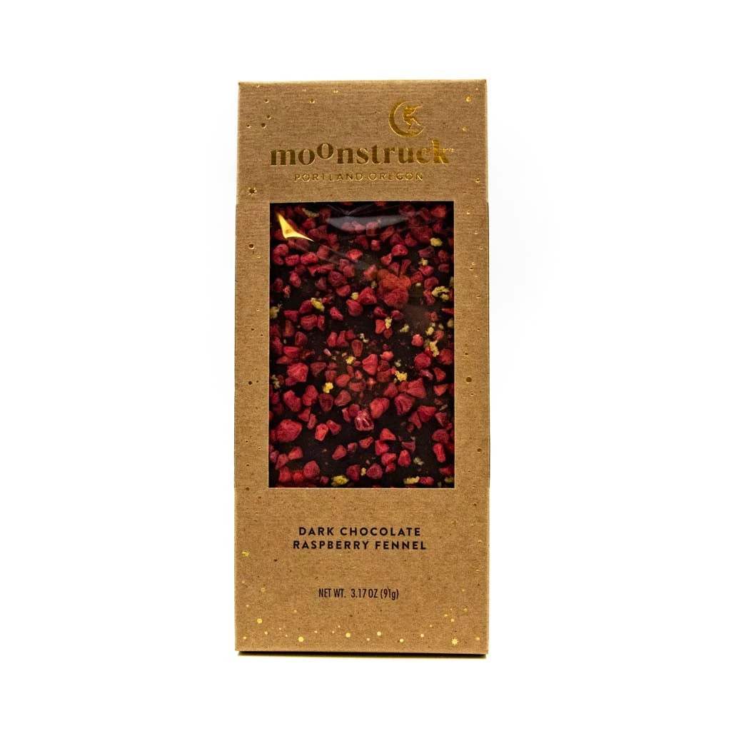 Element Chocolate Bar By Moonstruck Chocolate Co. Chocolate & Sweets