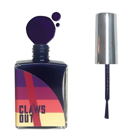 Nail Polishes By Claws Out