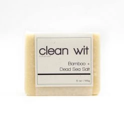 Clean Wit Industries Body Soap By Clean Wit