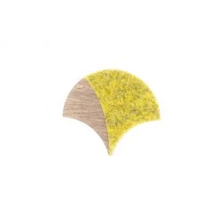 Deco Hair Barrette By Studiyo Jewelry