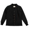 Dehen 1920 Classic Cardigan Black Apparel