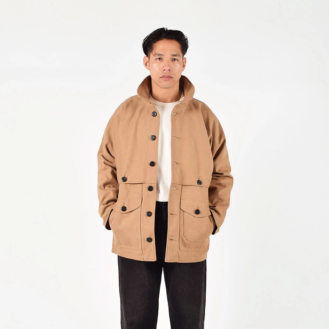 Dehen 1920 Stalwart 2.0 Jackets