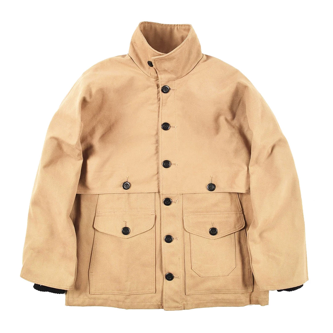 Dehen 1920 Stalwart 2.0 Jackets