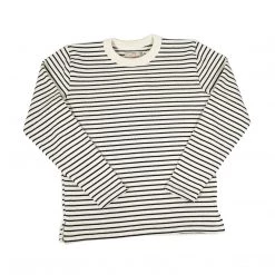 Dehen 1920 Micro Stripe Sweaters Apparel