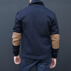 Dehen 1920 Apparel Shawl Sweater Coat 2.0