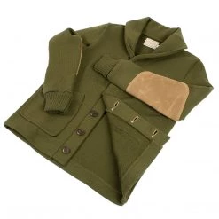 Dehen 1920 Apparel Shawl Sweater Coat 2.0