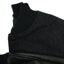 Dehen 1920 Apparel Varsity Jackets