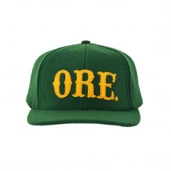 Dehen 1920 "ORE" Baseball Hat Accessories