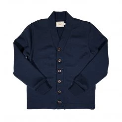 Dehen 1920 Classic Cardigans Apparel
