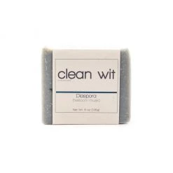Clean Wit Industries Body Soap By Clean Wit