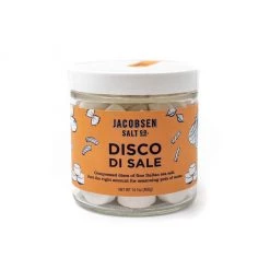 Kitchen Disco Di Sale By Jacobsen Salt Co.