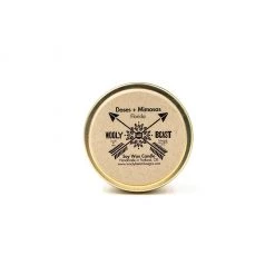 Soy Candles By Wooly Beast