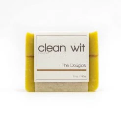 Clean Wit Industries Body Soap By Clean Wit