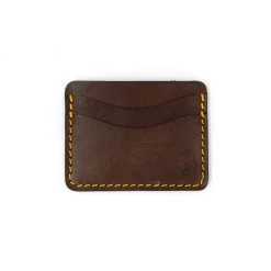Dark Forest USA Drover Wallet Leather Goods