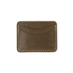Dark Forest USA Drover Wallet Leather Goods